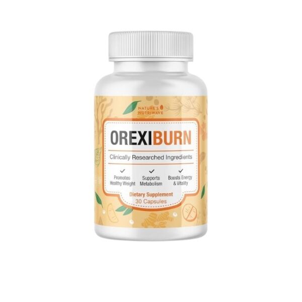 OrexiBurn