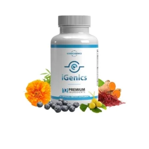 iGenics