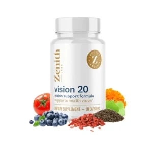Vision 20