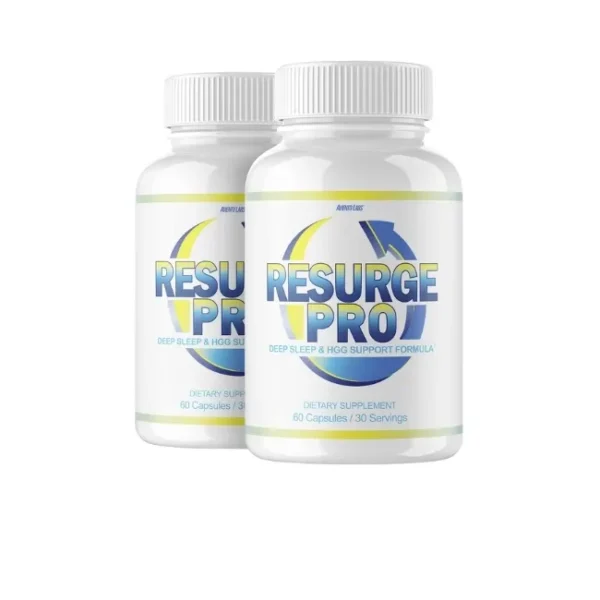 Resurge Supplement