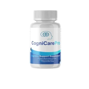 CogniCare Pro