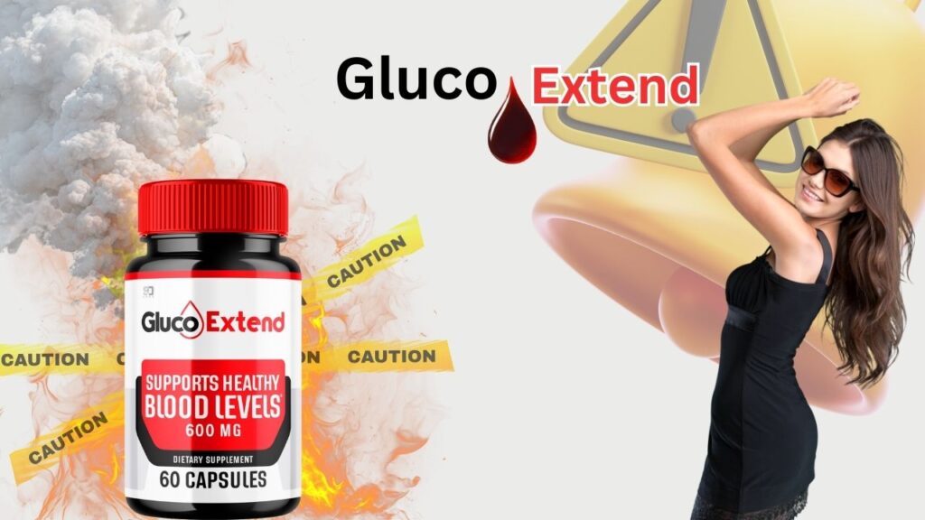 Gluco Extend Customer Reviews