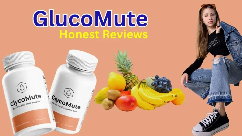 GlycoMute Reviews