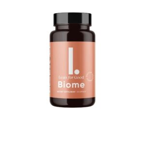 LeanBiome