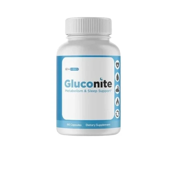 Gluconite