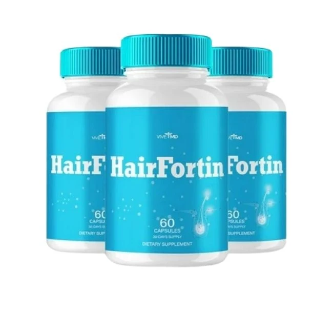 HairFortin