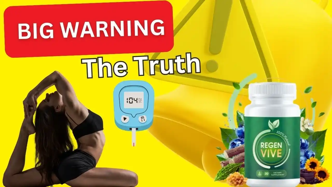 Regenvive Reviews Reality Check: Marketing Claims vs Real Benefits