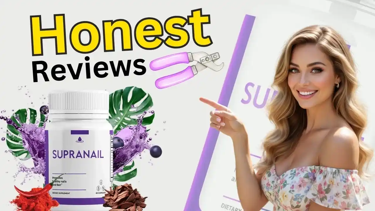 SUPRANAIL Reviews 2026: An Honest, In-Depth Look Before You Decide to Buy
