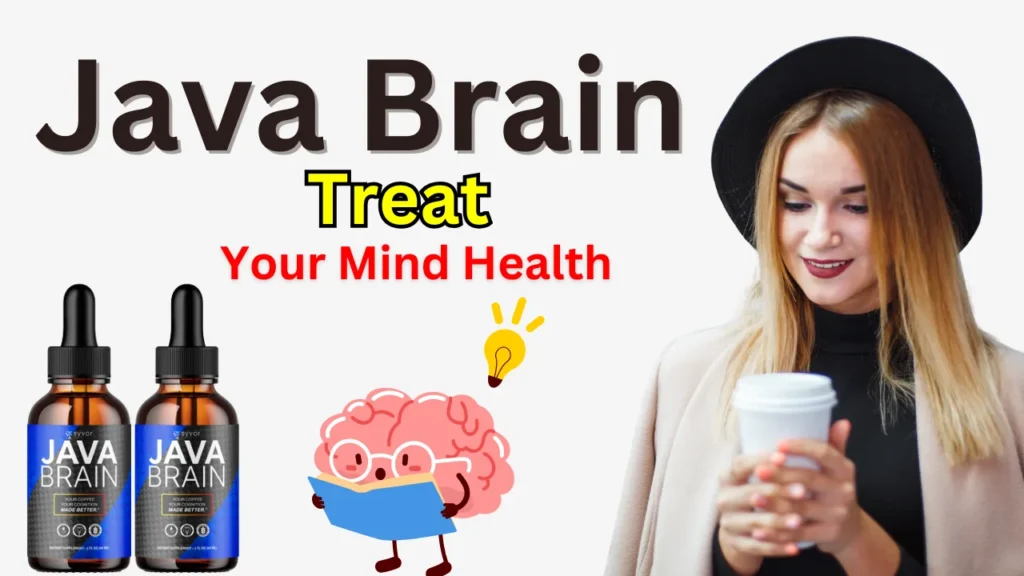 Java Brain Booster Reviews