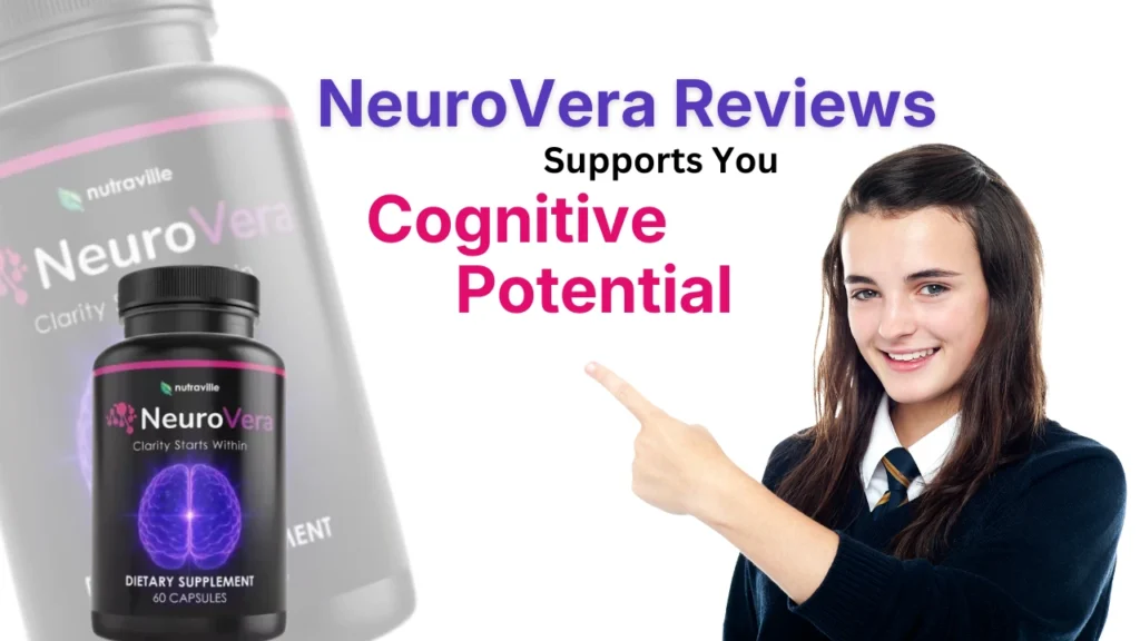 NeuroVera Reviews