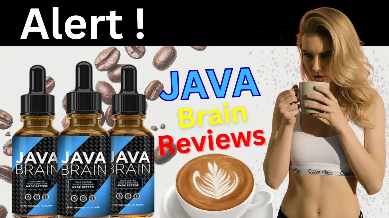 Java Brain Reviews: Why So Many Coffee Drinkers Are Talking All About It