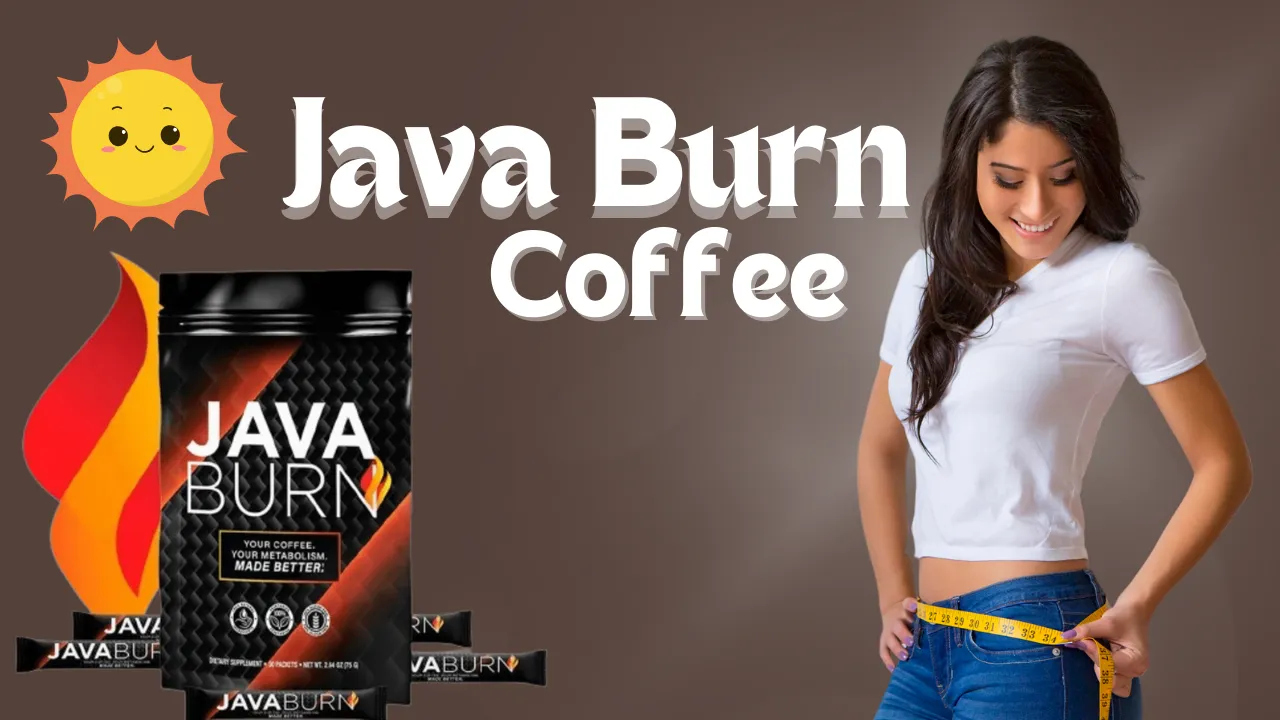 Java Burn Reviews: Is Scam Or Legit Does Coffee Works