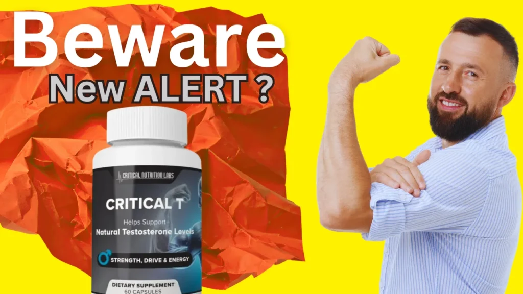 Critical T Reviews