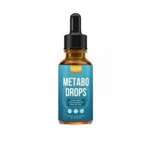 Metabo Drop