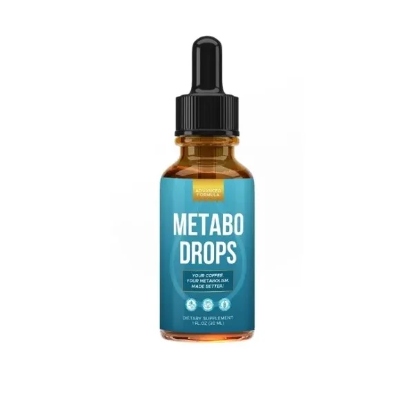 Metabo Drop