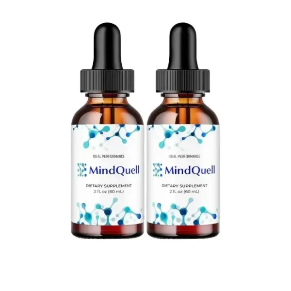 MindQuell