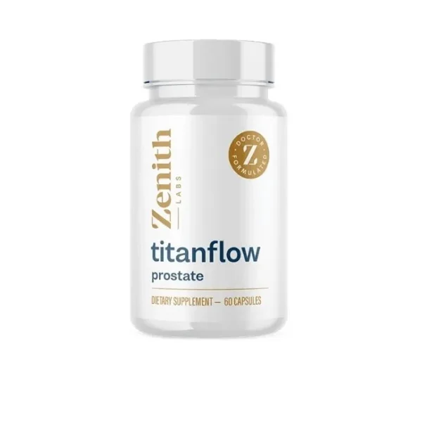 TitanFlow