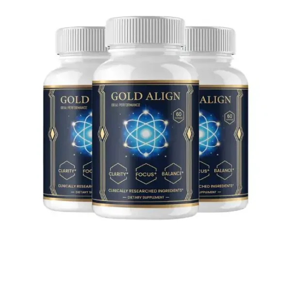 Gold Align