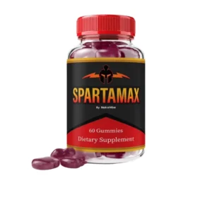 SpartaMax official