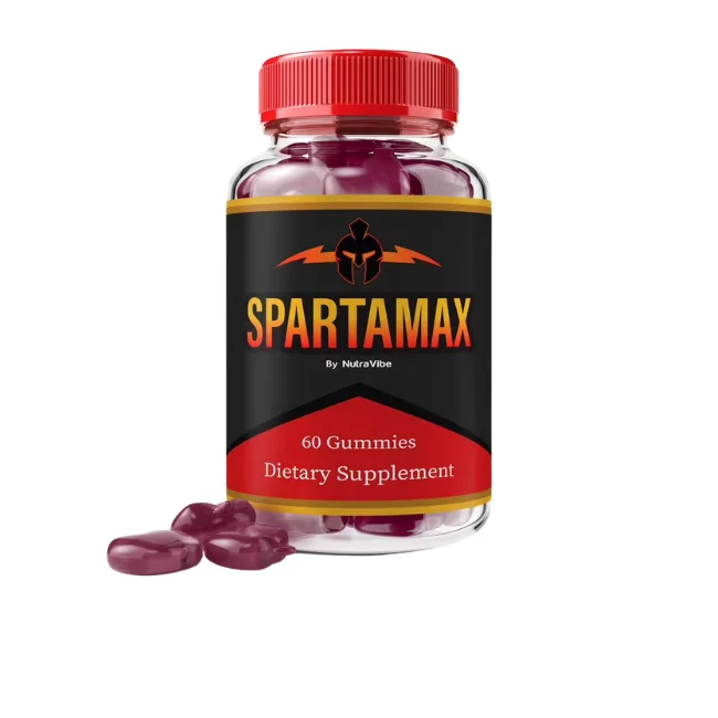 SpartaMax® Official Website | Male Performance Support 1 SpartaMax official