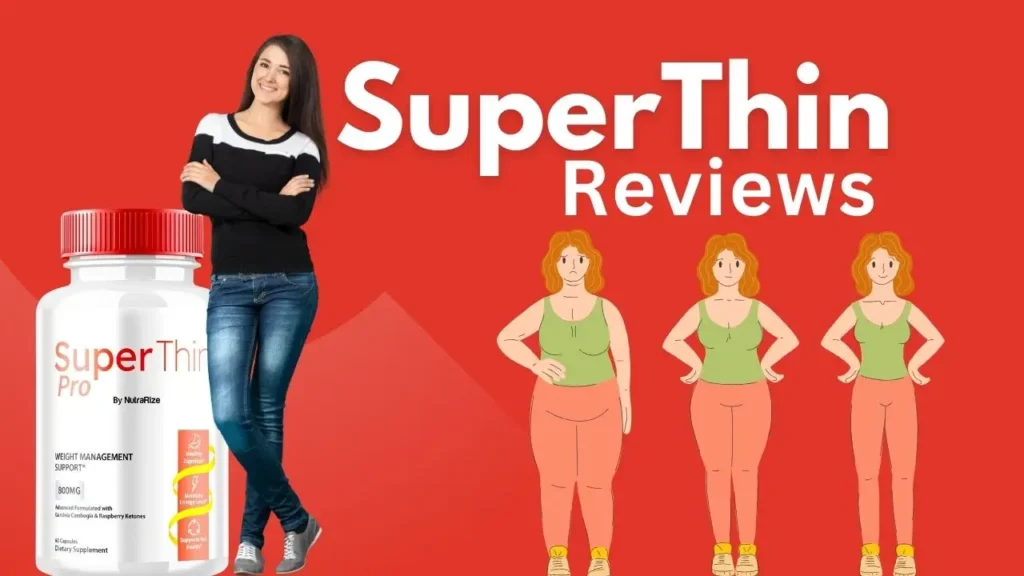 SuperThin Reviews