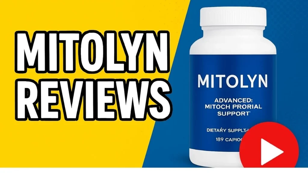 Mitolyn Reviews
