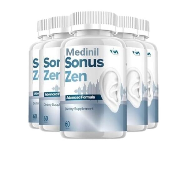 SonusZen