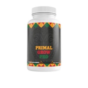 Primal Grow Pro Official website