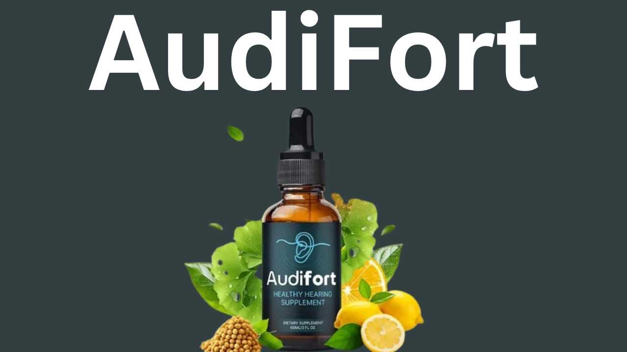 Audifort Reviews: Can It Stop Ringing Ears Fast?