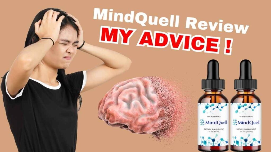 MindQuell Review 2026
