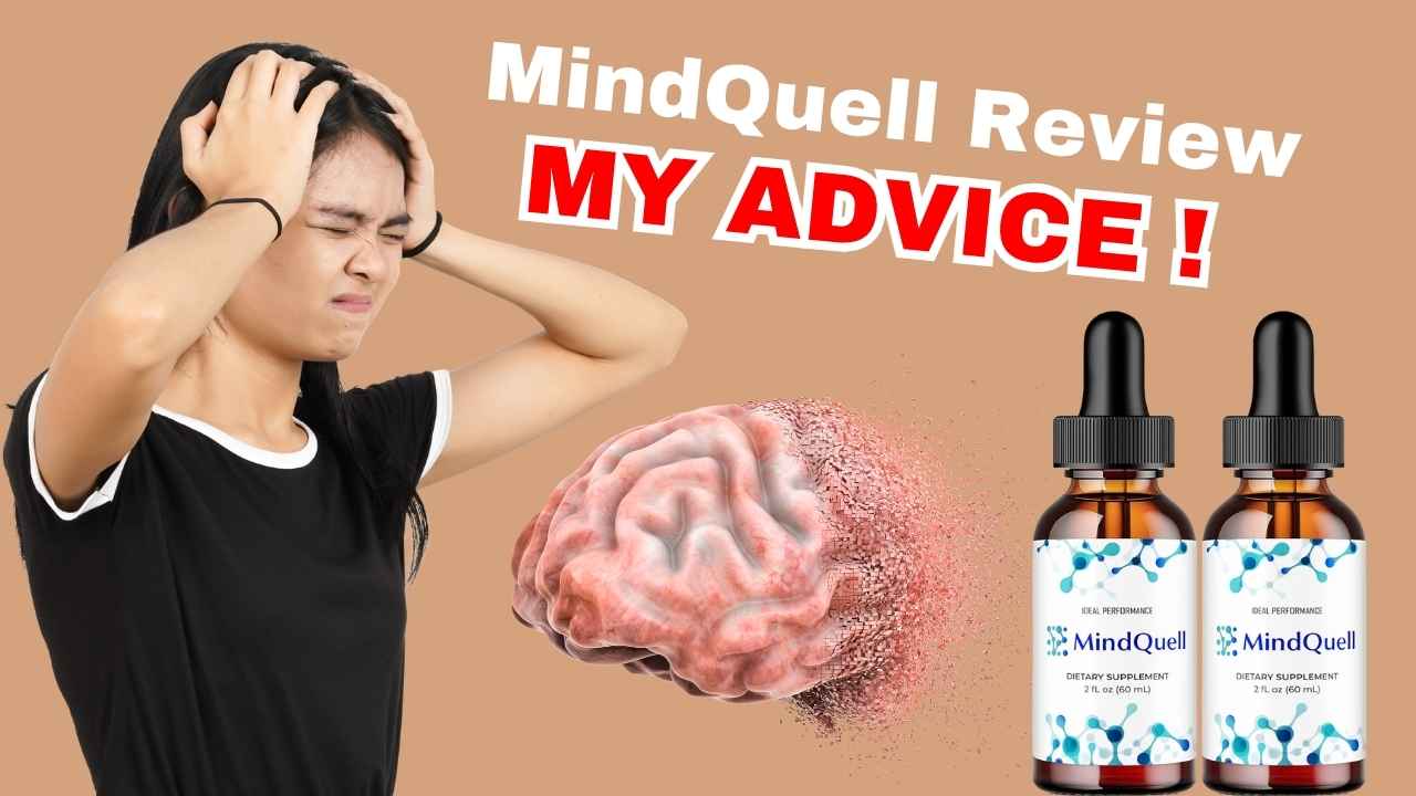MindQuell Review 2026