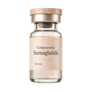 Semaglutide Gpl-1