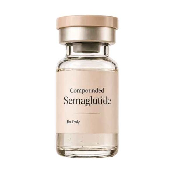 Dietery Supplements 1 Semaglutide Gpl-1