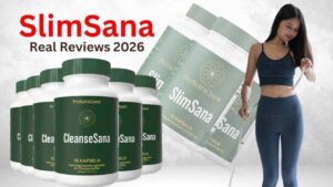 SlimSana Reviews 2025