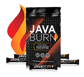 Java burn fat burning coffee