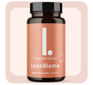 leanbiome weight loss