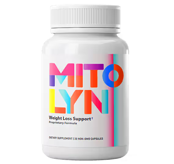 Mitolyn Weight Loss Supplements